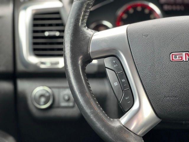 GMC Acadia FWD 4dr SLE1 2014