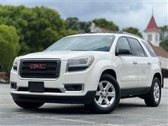 2014 GMC Acadia 