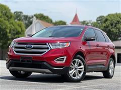 2016 Ford Edge 
