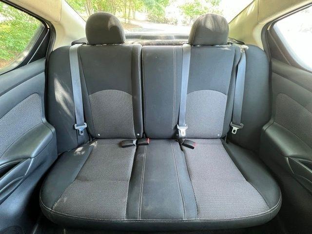 Nissan Versa 4dr Sdn CVT 1.6 SV 2014