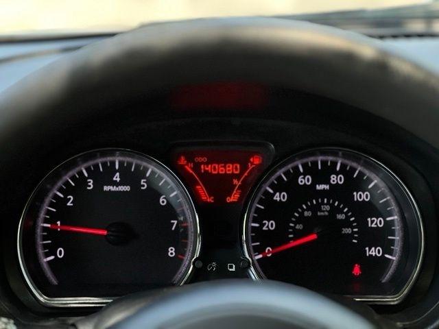 Nissan Versa 4dr Sdn CVT 1.6 SV 2014