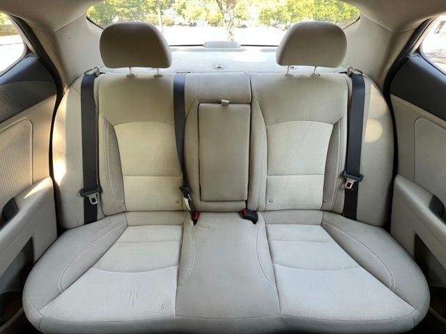 Kia Optima 4dr Sdn LX 2013