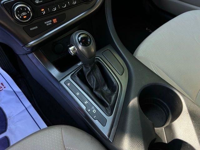 Kia Optima 4dr Sdn LX 2013