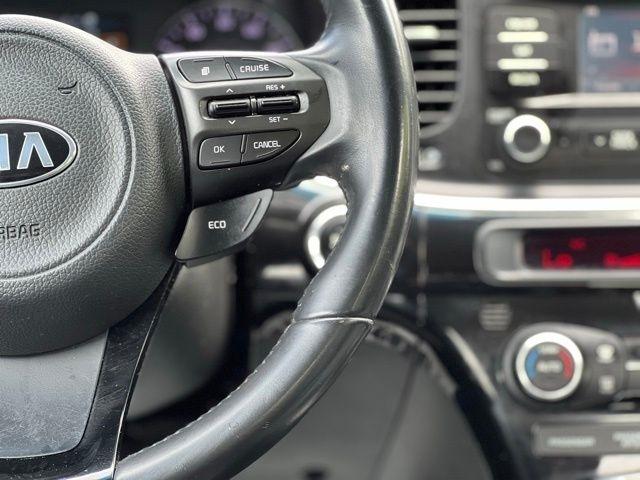 Kia Optima Hybrid 4dr Sdn LX 2014
