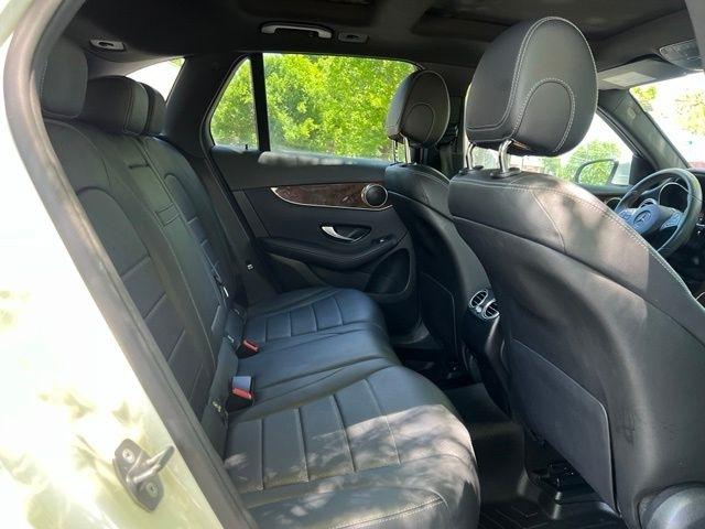 Mercedes-Benz GLC GLC 300 SUV 2018