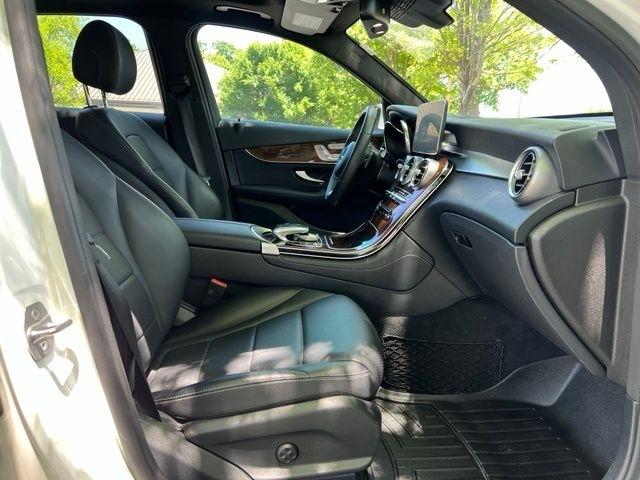Mercedes-Benz GLC GLC 300 SUV 2018