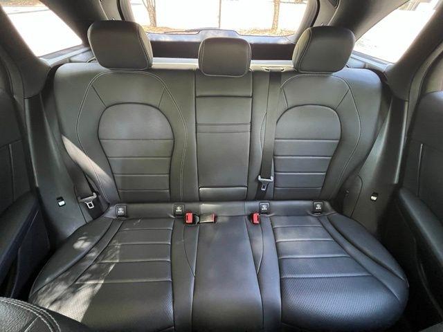 Mercedes-Benz GLC GLC 300 SUV 2018
