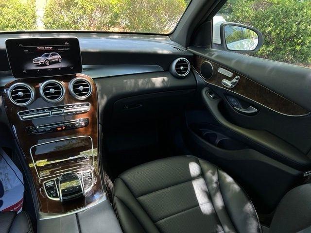Mercedes-Benz GLC GLC 300 SUV 2018