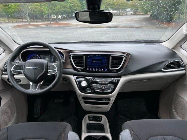 Chrysler Pacifica Touring FWD 2017