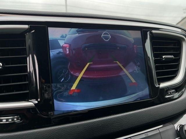 Chrysler Pacifica Touring FWD 2017
