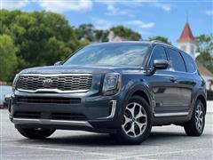 2020 Kia Telluride 