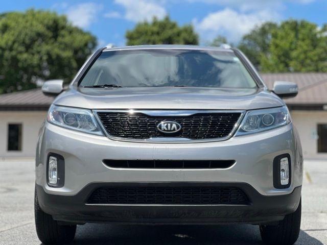 Kia Sorento 2WD 4dr I4 LX 2015