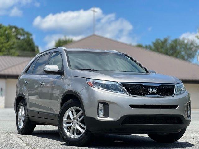 Kia Sorento 2WD 4dr I4 LX 2015