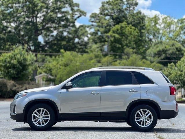 Kia Sorento 2WD 4dr I4 LX 2015