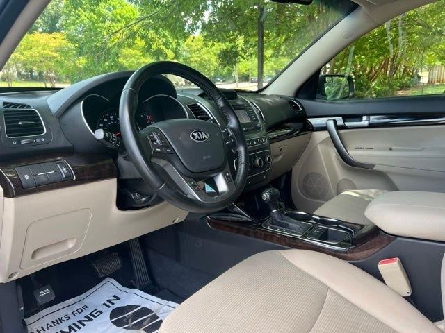 Kia Sorento 2WD 4dr I4 LX 2015