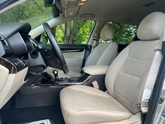 Kia Sorento 2WD 4dr I4 LX 2015
