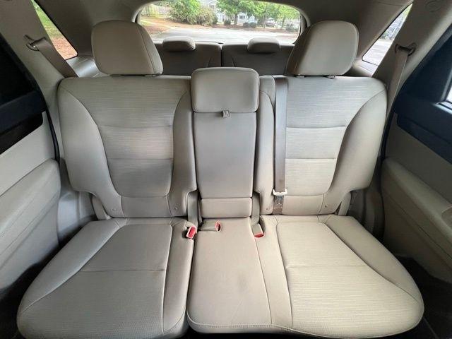 Kia Sorento 2WD 4dr I4 LX 2015