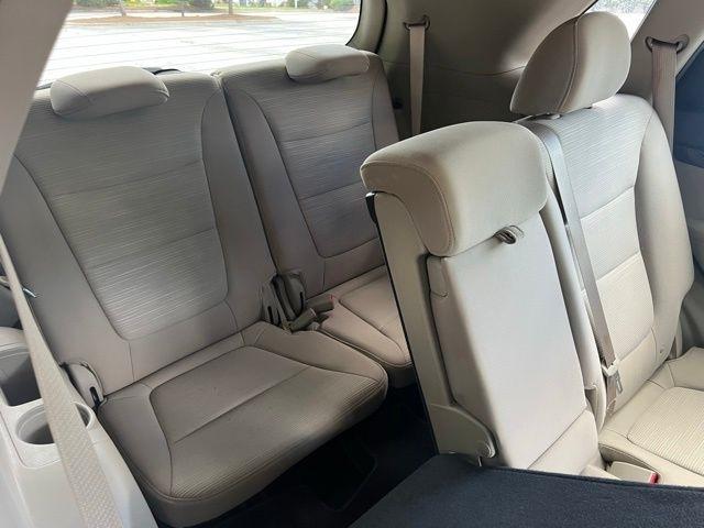 Kia Sorento 2WD 4dr I4 LX 2015