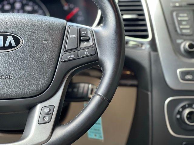 Kia Sorento 2WD 4dr I4 LX 2015