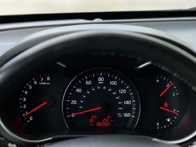 Kia Sorento 2WD 4dr I4 LX 2015