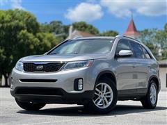 2015 Kia Sorento 
