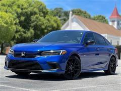 2023 Honda Civic Sedan 
