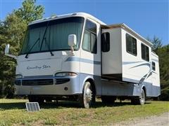 2003 Workhorse W22 
