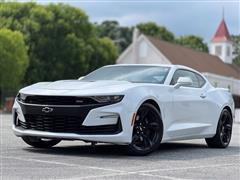 2019 Chevrolet Camaro 