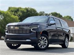 2023 Chevrolet Suburban 