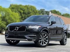 2019 Volvo XC90 