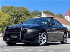 2016 Dodge Charger 