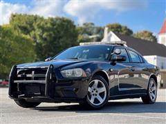 2014 Dodge Charger 