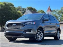 2021 Ford Edge 