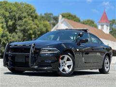 2016 Dodge Charger 