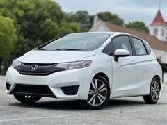 2015 Honda Fit 
