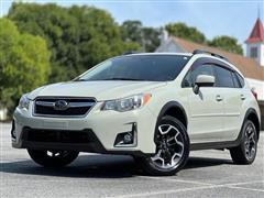 2016 Subaru Crosstrek 
