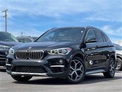 2016 BMW X1 