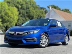 2017 Honda Civic Sedan 