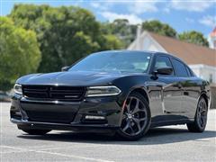 2017 Dodge Charger 