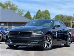 2016 Dodge Charger 