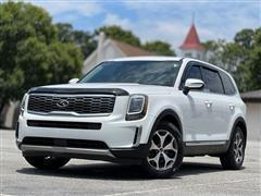 2020 Kia Telluride 
