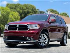 2019 Dodge Durango 