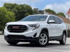 2019 GMC Terrain 