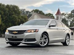 2015 Chevrolet Impala 