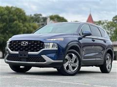 2021 Hyundai Santa Fe 