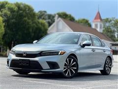 2022 Honda Civic Sedan 