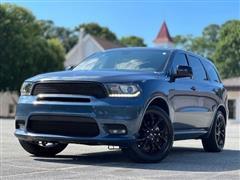 2020 Dodge Durango 
