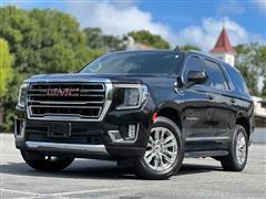 2021 GMC Yukon 