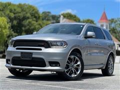 2019 Dodge Durango 
