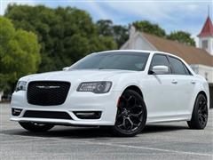 2019 Chrysler 300 